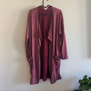 Misia cardigan 💫WITH POCKETS💫